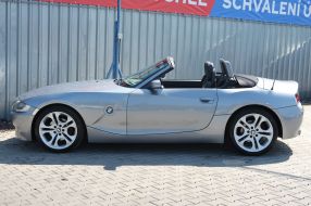 BMW Z4 - 2008