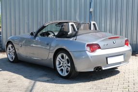 BMW Z4 - 2008