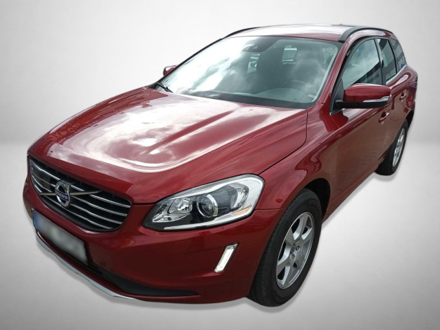 Volvo XC60 2014