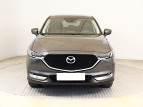 Mazda CX-5 - 2018