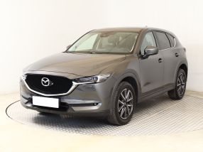 Mazda CX-5 - 2018