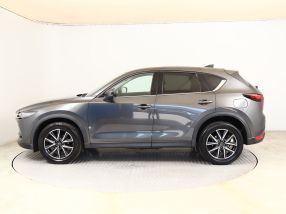 Mazda CX-5 - 2018