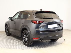 Mazda CX-5 - 2018