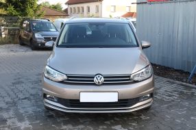 Volkswagen Touran - 2017