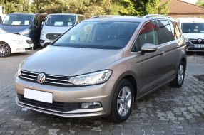 Volkswagen Touran - 2017