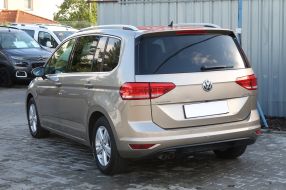 Volkswagen Touran - 2017