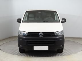 Volkswagen Transporter - 2011