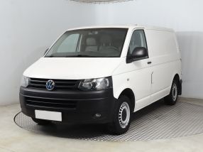 Volkswagen Transporter - 2011