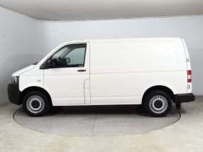 Volkswagen Transporter - 2011