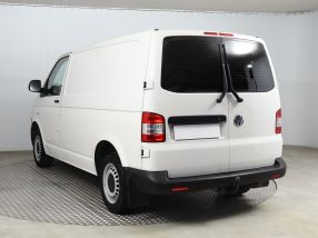 Volkswagen Transporter - 2011