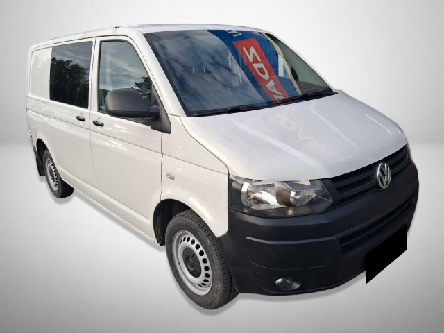 Volkswagen Transporter 2011
