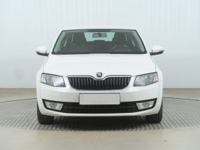 Škoda Octavia - 2013