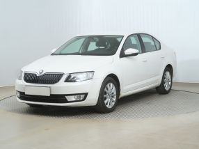 Škoda Octavia - 2013