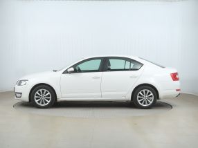 Škoda Octavia - 2013
