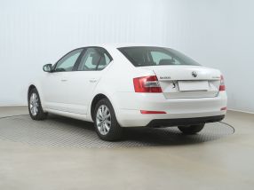 Škoda Octavia - 2013