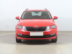 Škoda Octavia - 2019