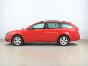 Škoda Octavia - 2019