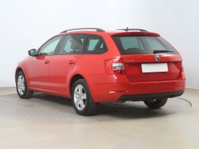 Škoda Octavia - 2019