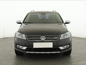 Volkswagen Passat - 2013
