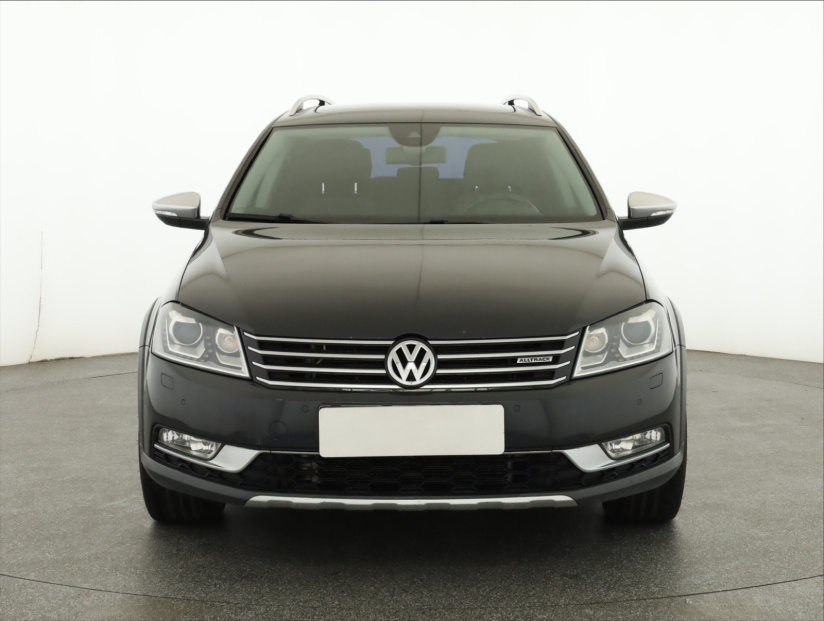 Volkswagen Passat, 2013