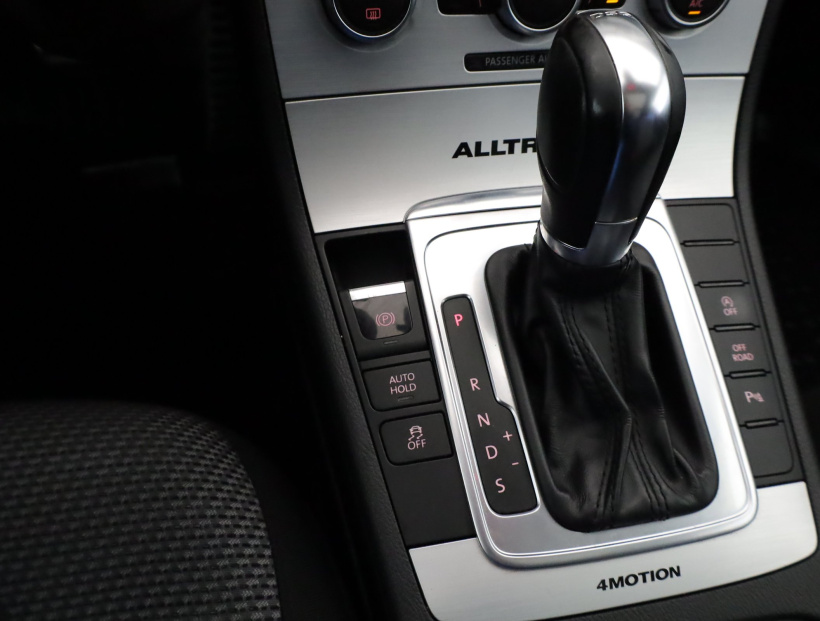 Volkswagen Passat, 2013