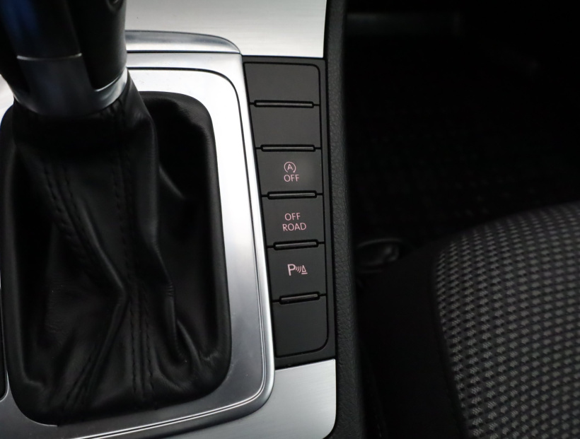 Volkswagen Passat, 2013