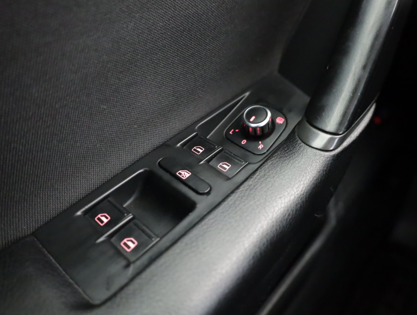 Volkswagen Passat, 2013