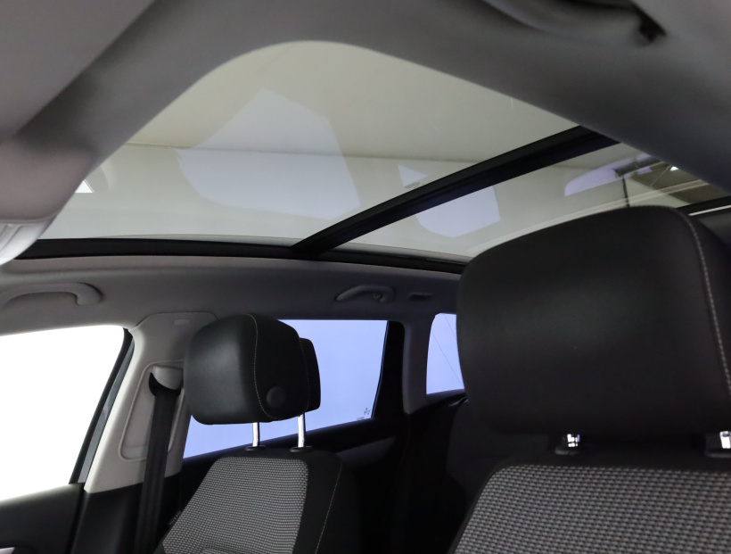Volkswagen Passat, 2013