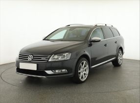 Volkswagen Passat - 2013