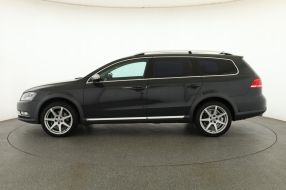 Volkswagen Passat - 2013