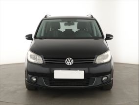 Volkswagen Touran - 2013