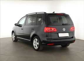 Volkswagen Touran - 2013