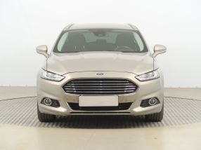 Ford Mondeo - 2015