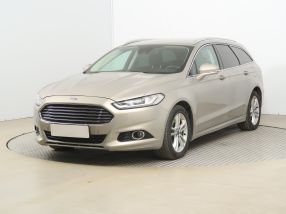 Ford Mondeo - 2015