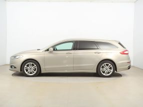 Ford Mondeo - 2015