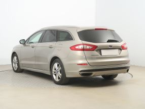 Ford Mondeo - 2015