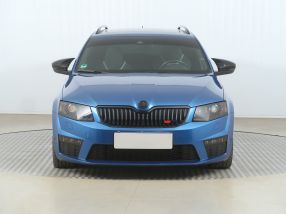 Škoda Octavia - 2015