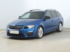 Škoda Octavia - 2015