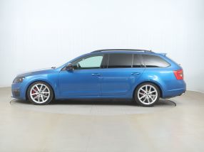 Škoda Octavia - 2015