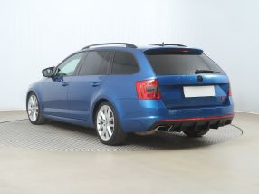 Škoda Octavia - 2015