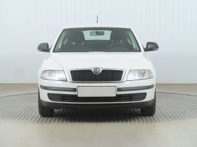 Škoda Octavia - 2011