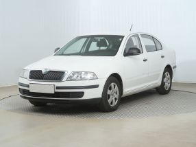 Škoda Octavia - 2011