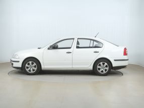 Škoda Octavia - 2011