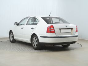 Škoda Octavia - 2011