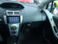 Toyota Yaris, 2007