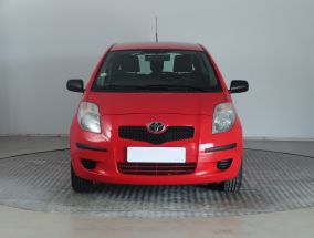 Toyota Yaris - 2007