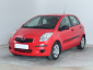 Toyota Yaris, 2007