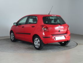 Toyota Yaris - 2007