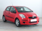Toyota Yaris, 2007
