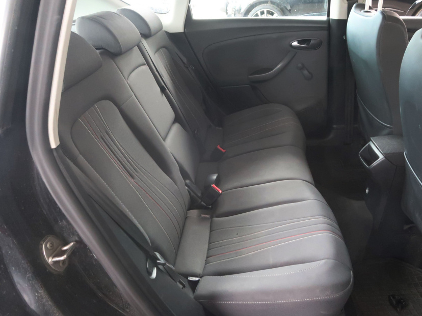 Seat Altea XL, 2013